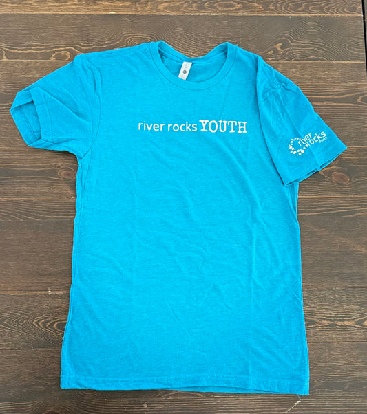 Short Sleeve Youth T-Shirt